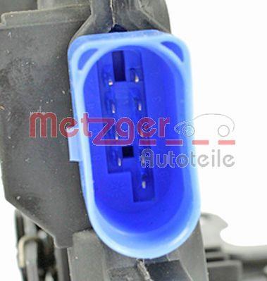 Cerradura de puerta METZGER ref. 2314043
